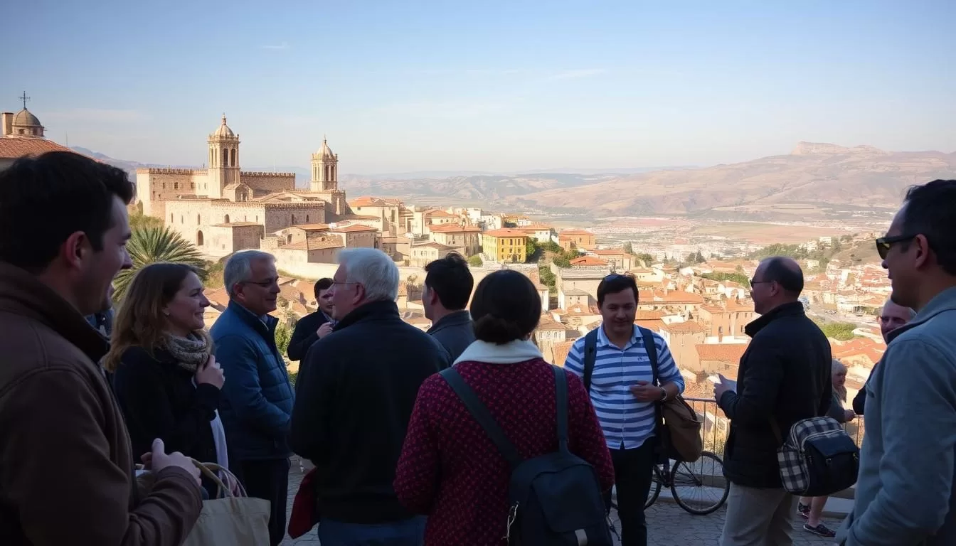 San Marino: Official and widely spoken languages