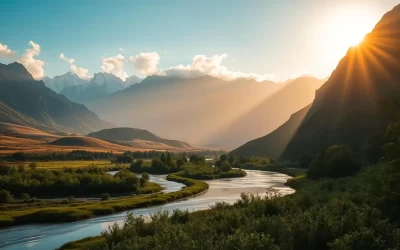 Sanjiangyuan National Park, China: Best Things to Do – Top Picks