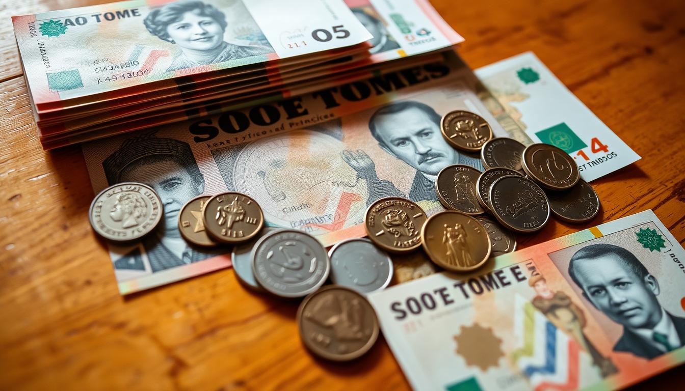 Sao Tome and Principe: Ultimate Travelers Guide to Currencies & Payments
