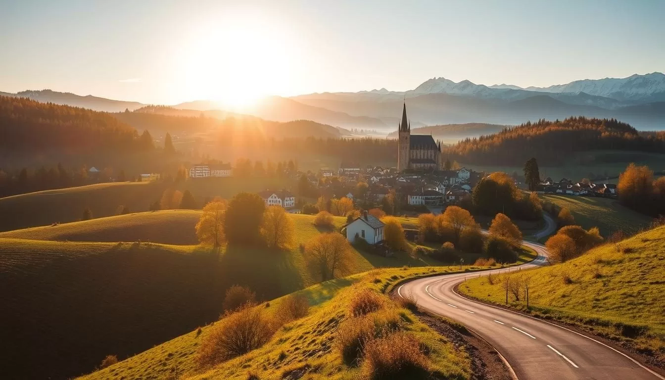 Saxony-Anhalt, Germany: Best Months for a Weather-Savvy Trip