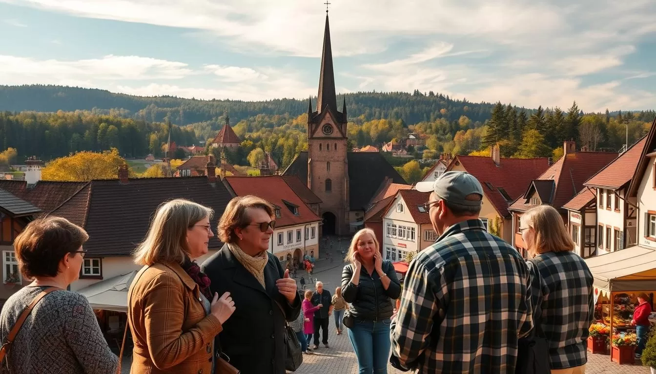 Saxony-Anhalt, Germany: Official and widely spoken languages