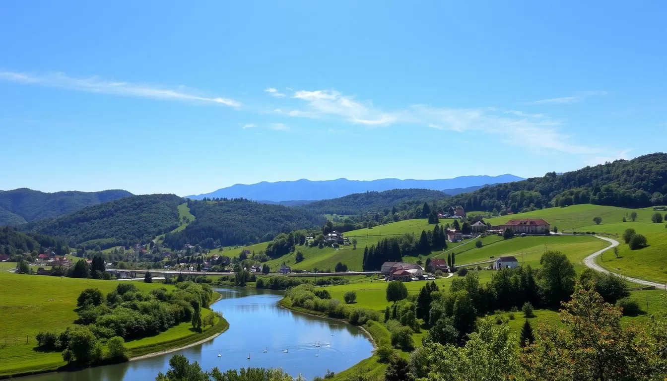 Saxony, Germany: Best Months for a Weather-Savvy Trip