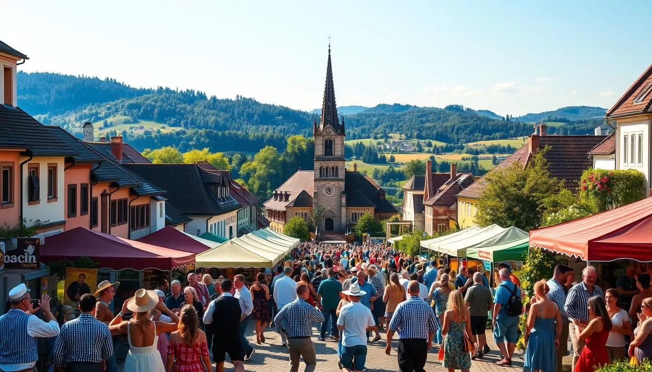Saxony, Germany: Top Festivals to Check Out When Visiting