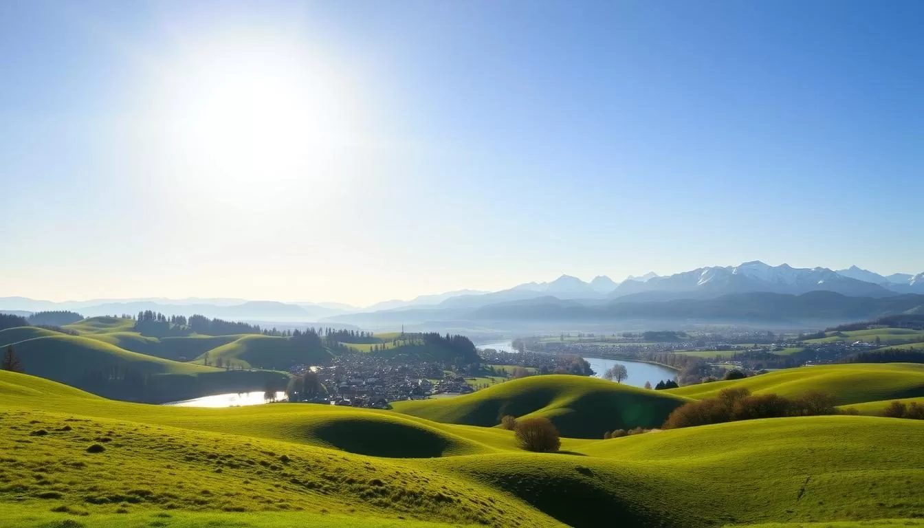 Schleswig-Holstein, Germany: Best Months for a Weather-Savvy Trip