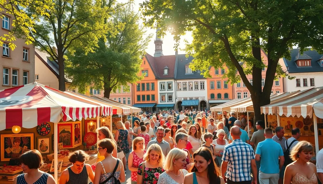 Schleswig-Holstein, Germany: Top Festivals to Check Out When Visiting