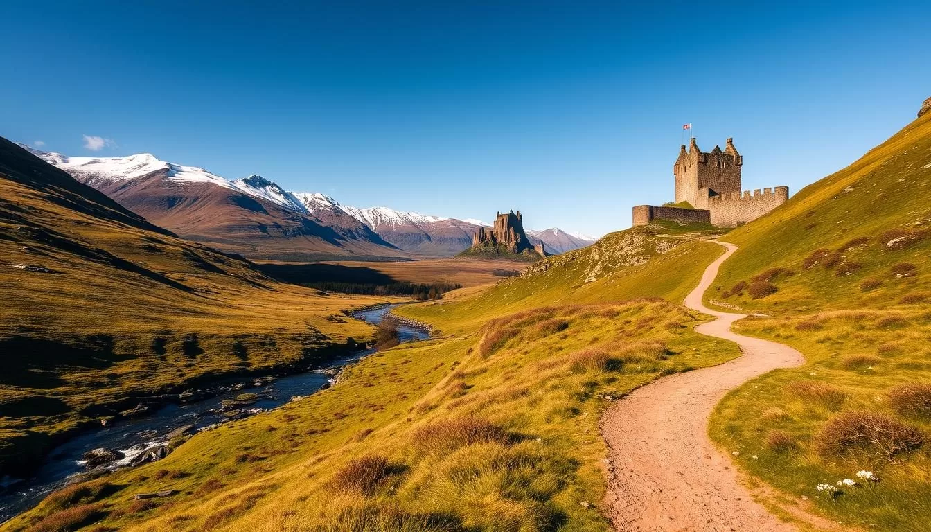 Scotland, United Kingdom: Best Months for a Weather-Savvy Trip