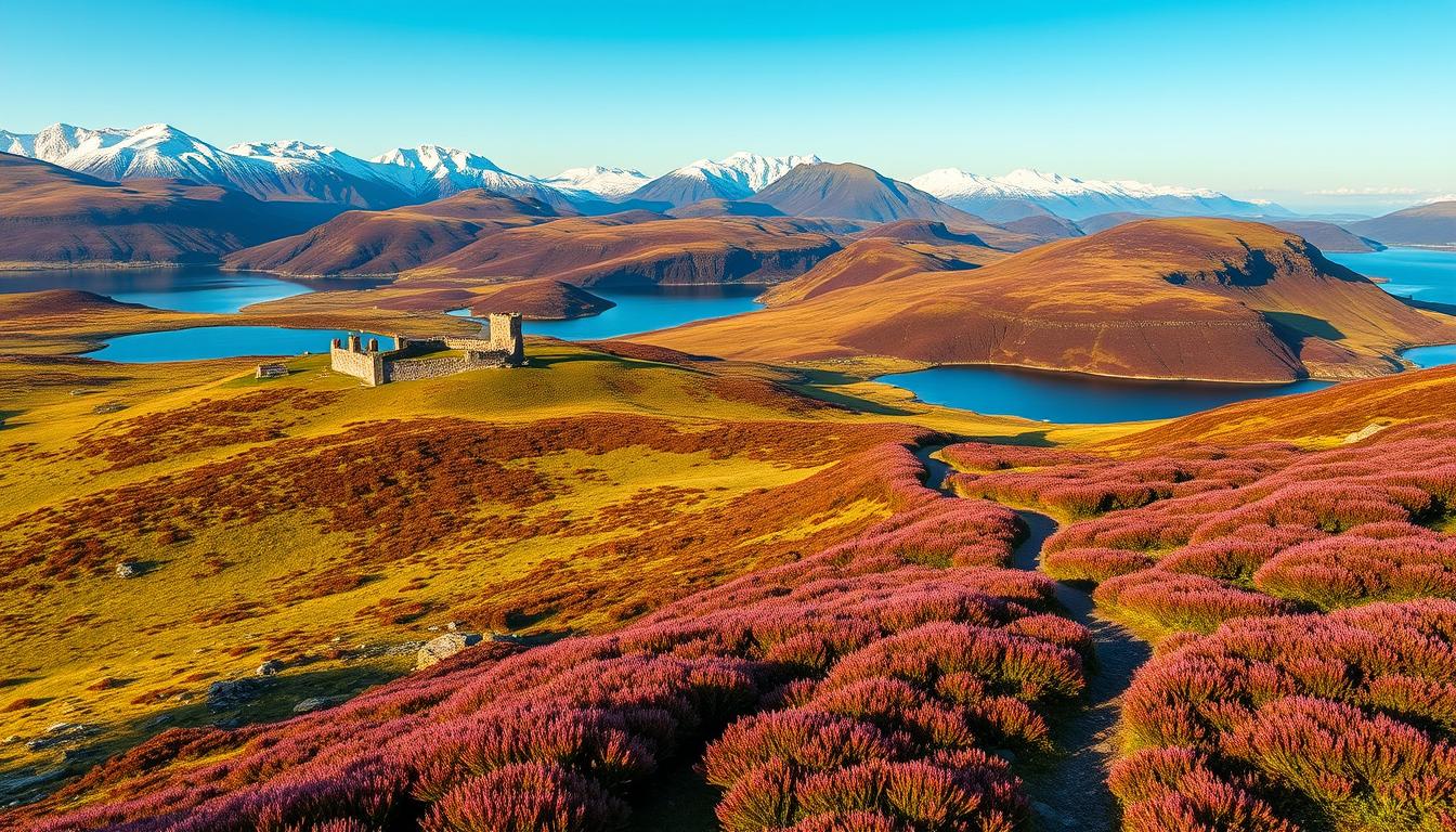 Scottish Highlands, Scotland: Best Things to Do - Top Picks