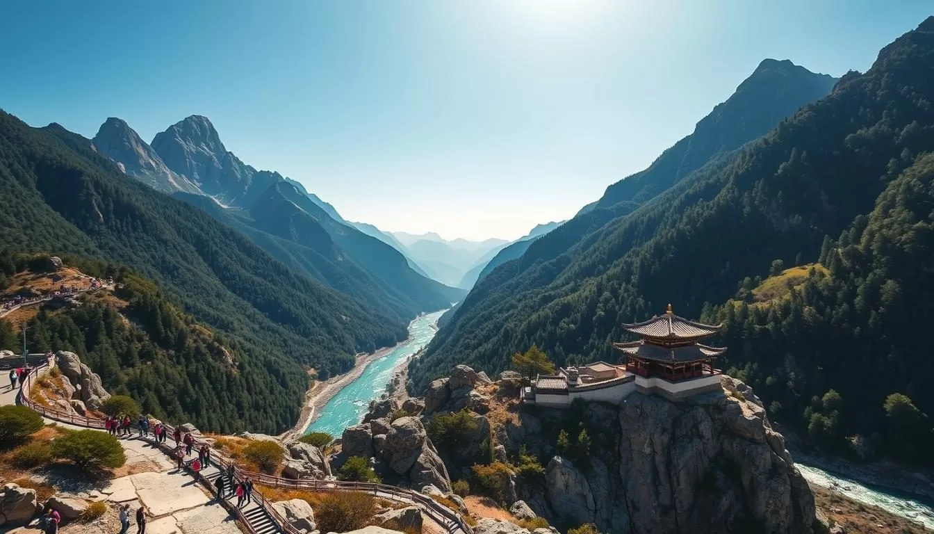 Seoraksan National Park, South Korea: Best Things to Do - Top Picks
