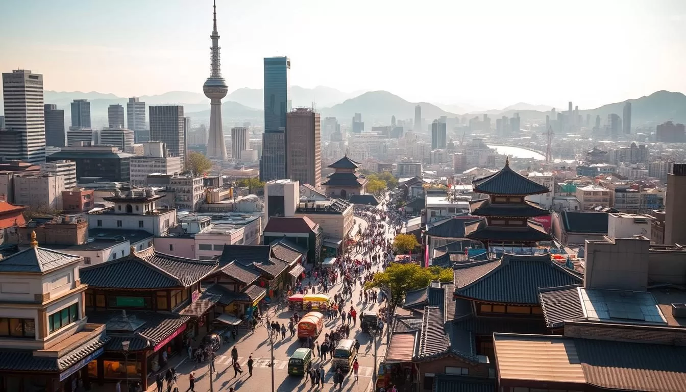 Seoul, South Korea: Best Things to Do - Top Picks