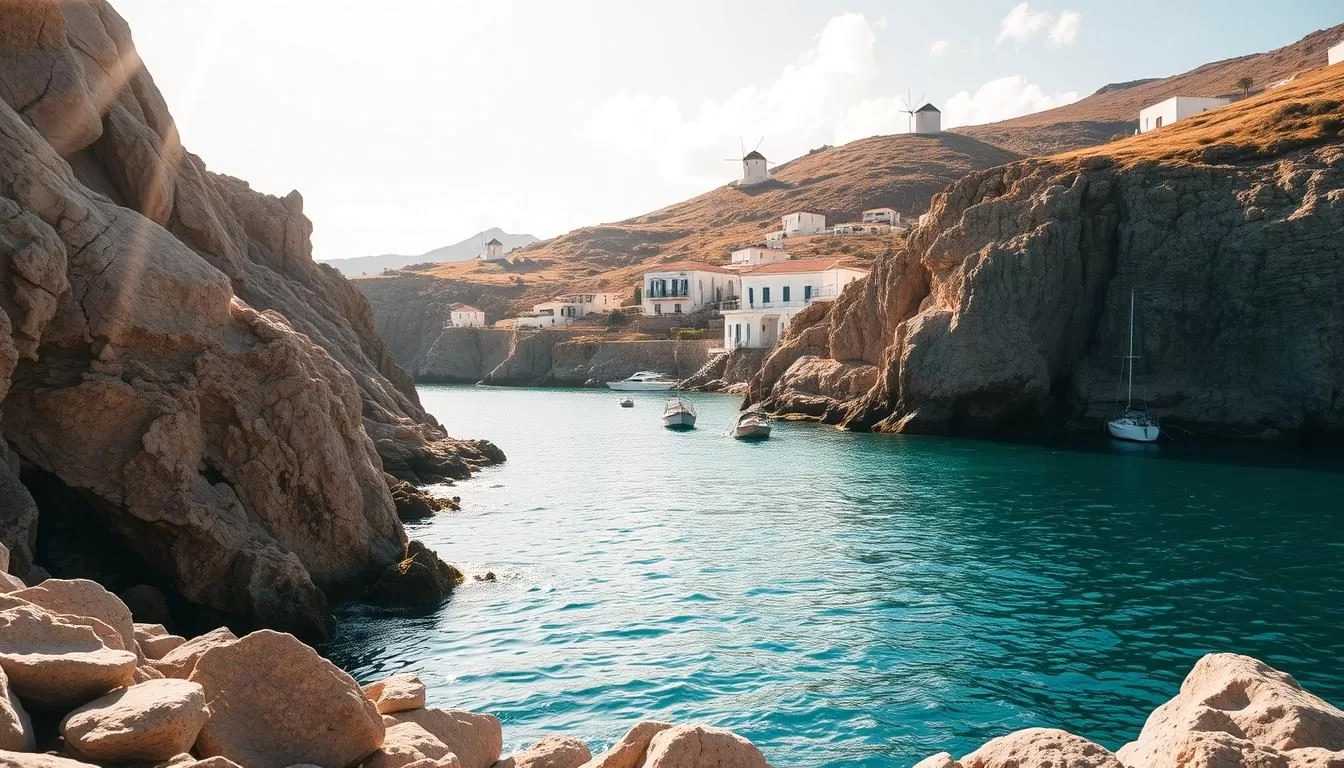 Serifos Island, Greece: Best Things to Do - Top Picks
