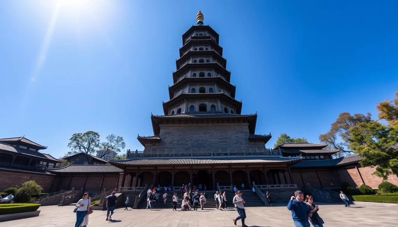 Shaanxi Province, China: Best Things to Do - Top Picks