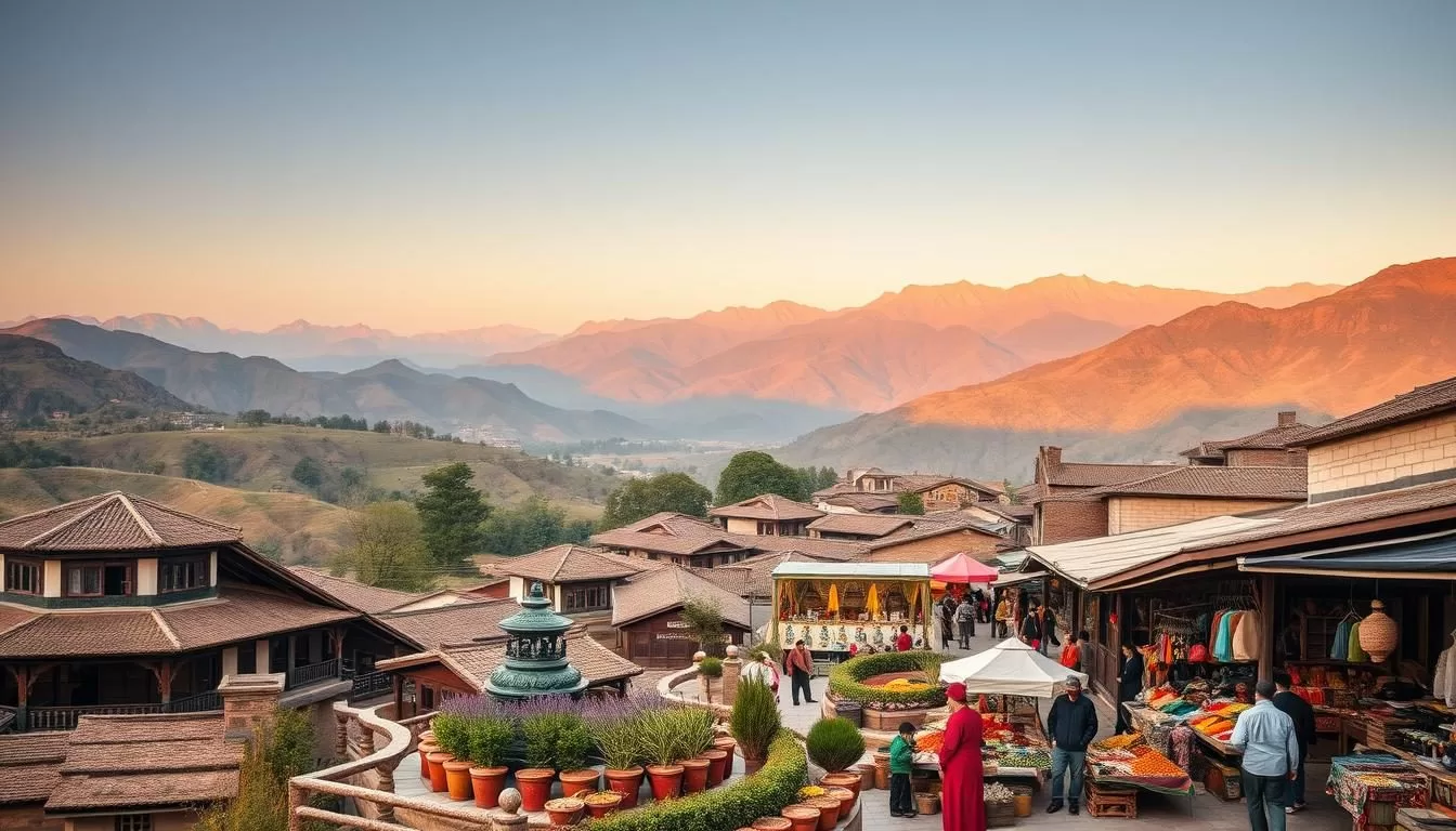 Shaanxi Province, China: Official and widely spoken languages
