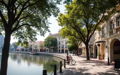 Shamian Island, China: Best Things to Do – Top Picks