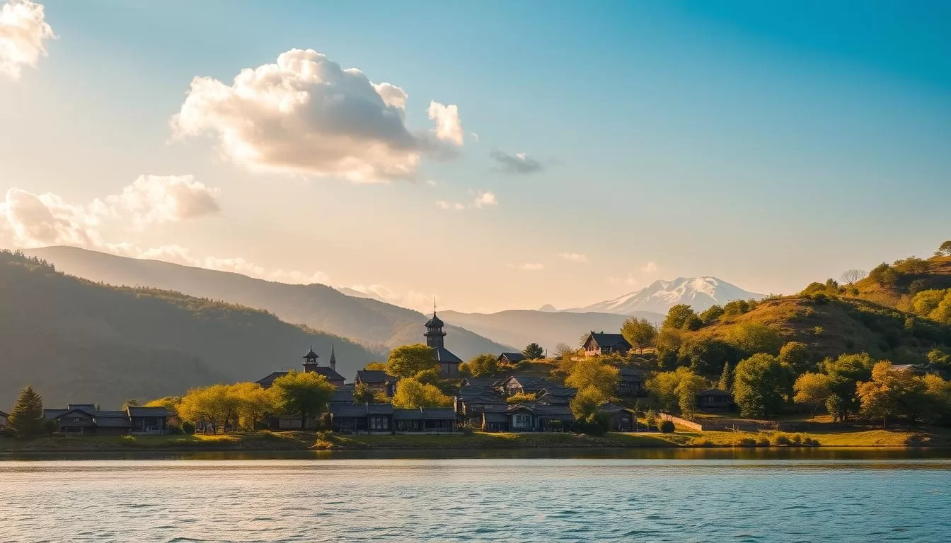Shandong Province, China: Best Months for a Weather-Savvy Trip