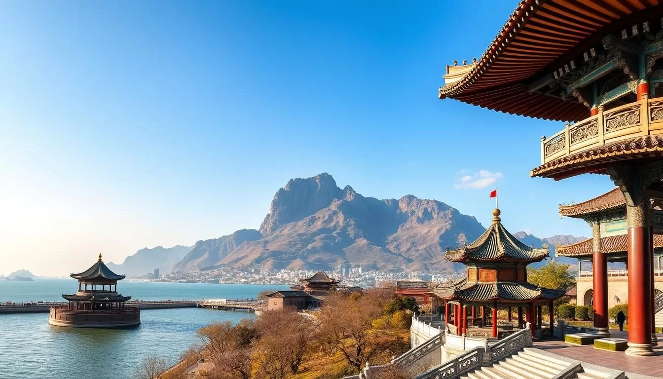 Shandong Province, China: Best Things to Do - Top Picks