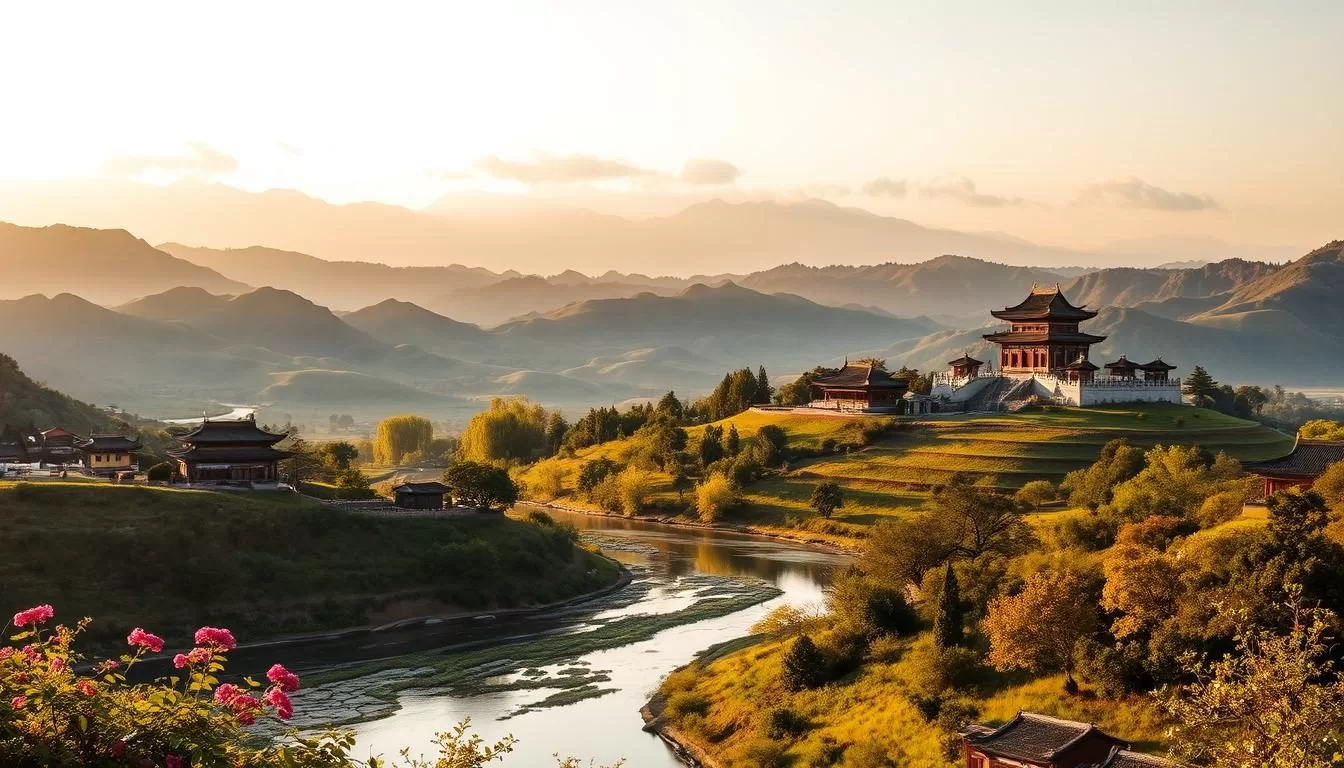 Shandong Province, China: Top Festivals to Check Out When Visiting