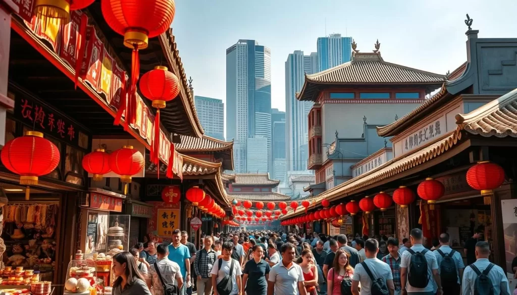 Shantou events and festivals