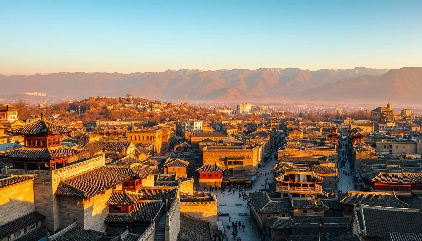 Shanxi Province, China: Best Things to Do - Top Picks