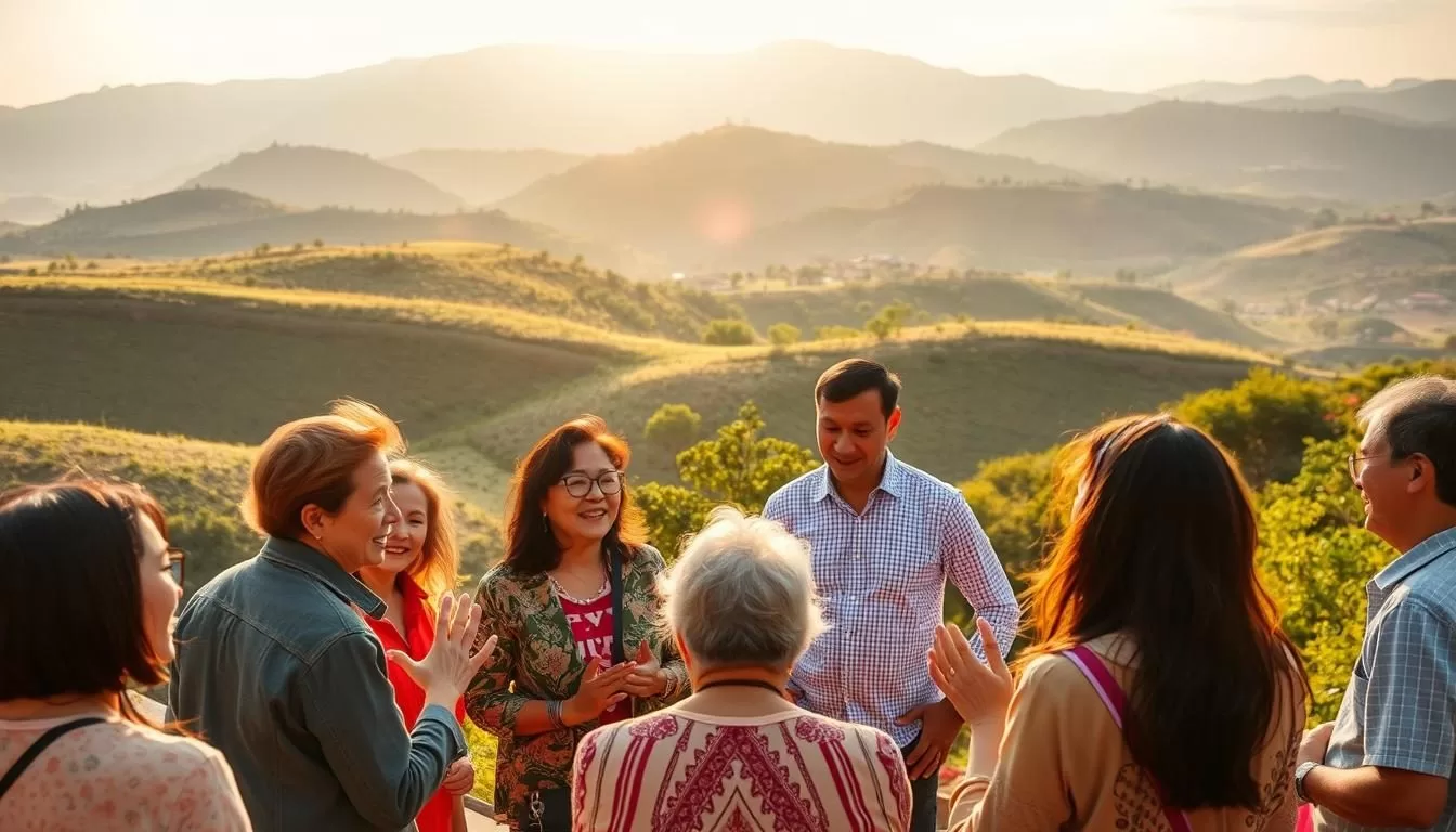 Shanxi Province, China: Official and widely spoken languages