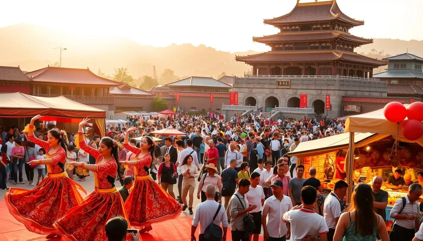 Shanxi Province, China: Top Festivals to Check Out When Visiting