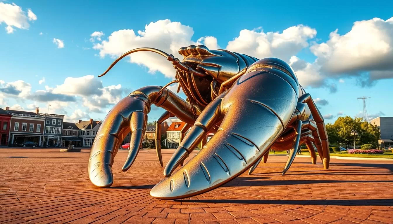 Shediac, New Brunswick: Best Things to Do - Top Picks