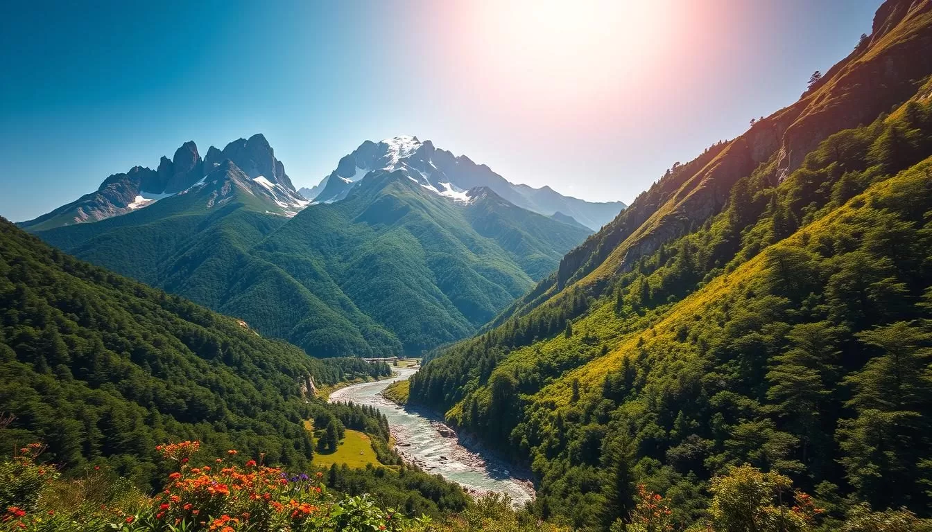 Shei-Pa National Park, Taiwan: Best Things to Do - Top Picks