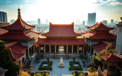 Shijiazhuang, China: Best Things to Do – Top Picks