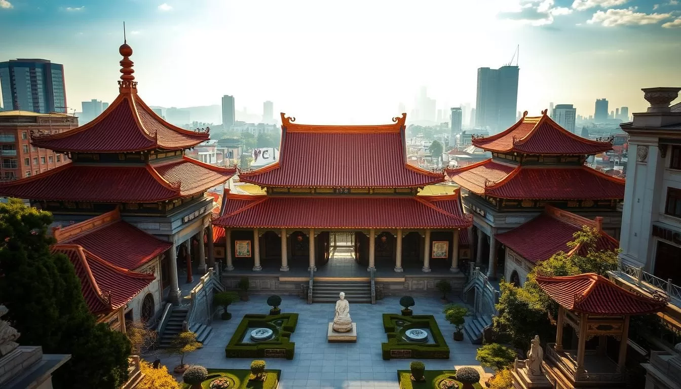 Shijiazhuang, China: Best Things to Do - Top Picks
