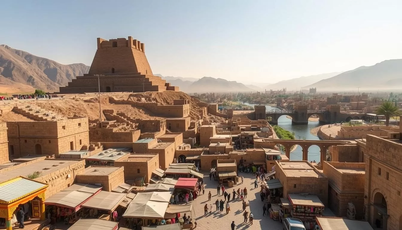 Shush, Iran: Best Things to Do - Top Picks