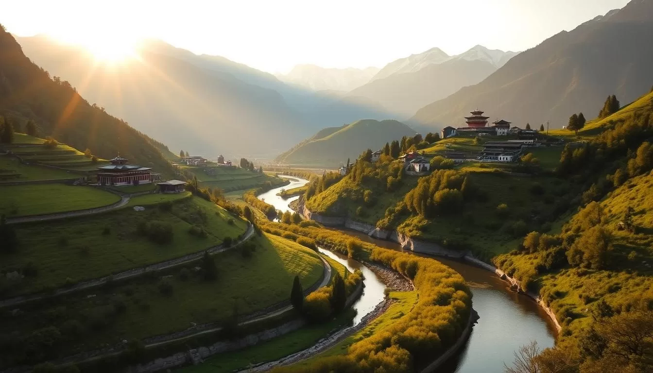 Sichuan Province, China: Best Months for a Weather-Savvy Trip