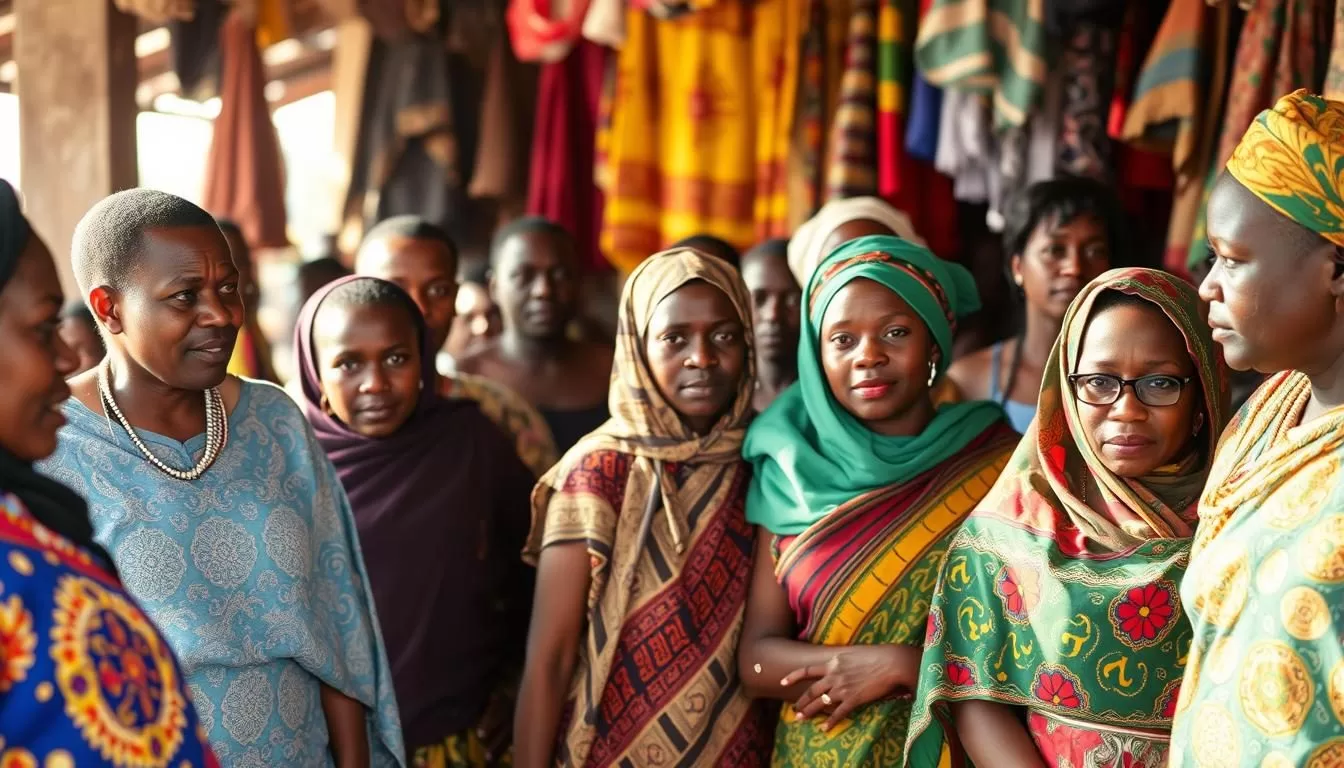 Sierra Leone: Official and widely spoken languages