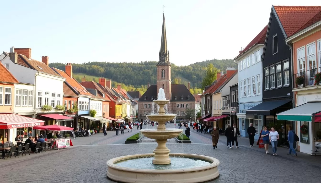 Silkeborg, Denmark: Best Things to Do - Top Picks