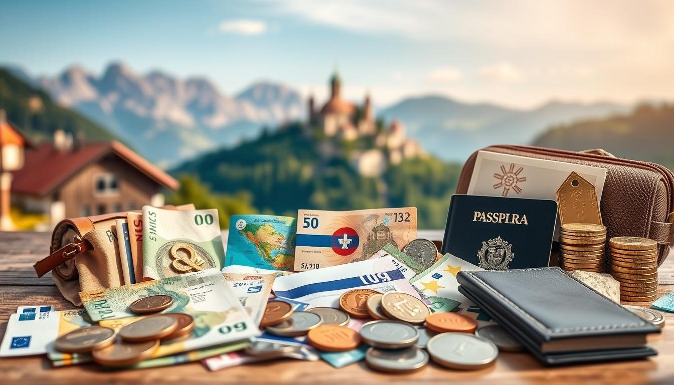 Slovenia: Ultimate Travelers Guide to Currencies & Payments