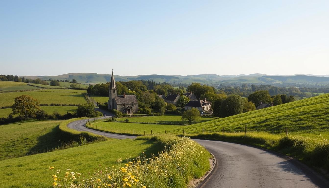 Somerset, England: Best Things to Do - Top Picks