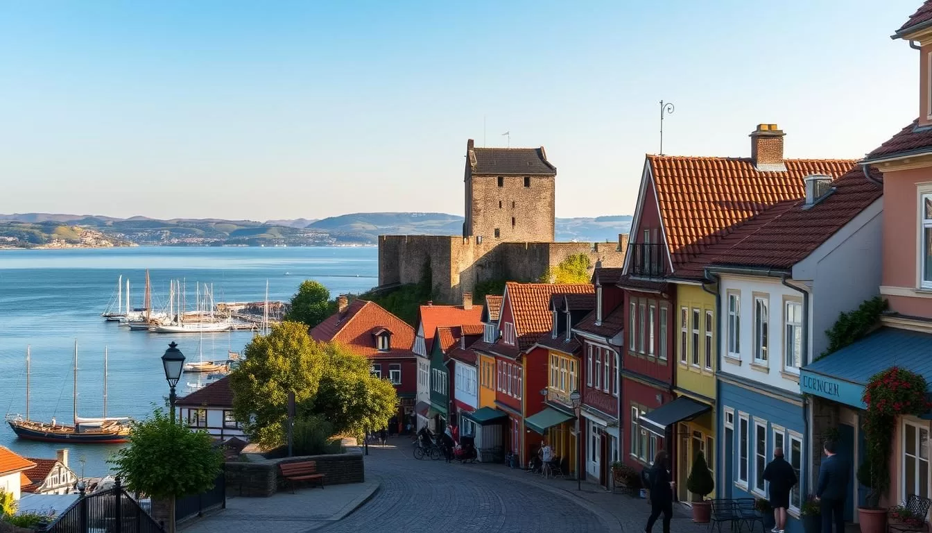 Sønderborg, Denmark: Best Things to Do - Top Picks
