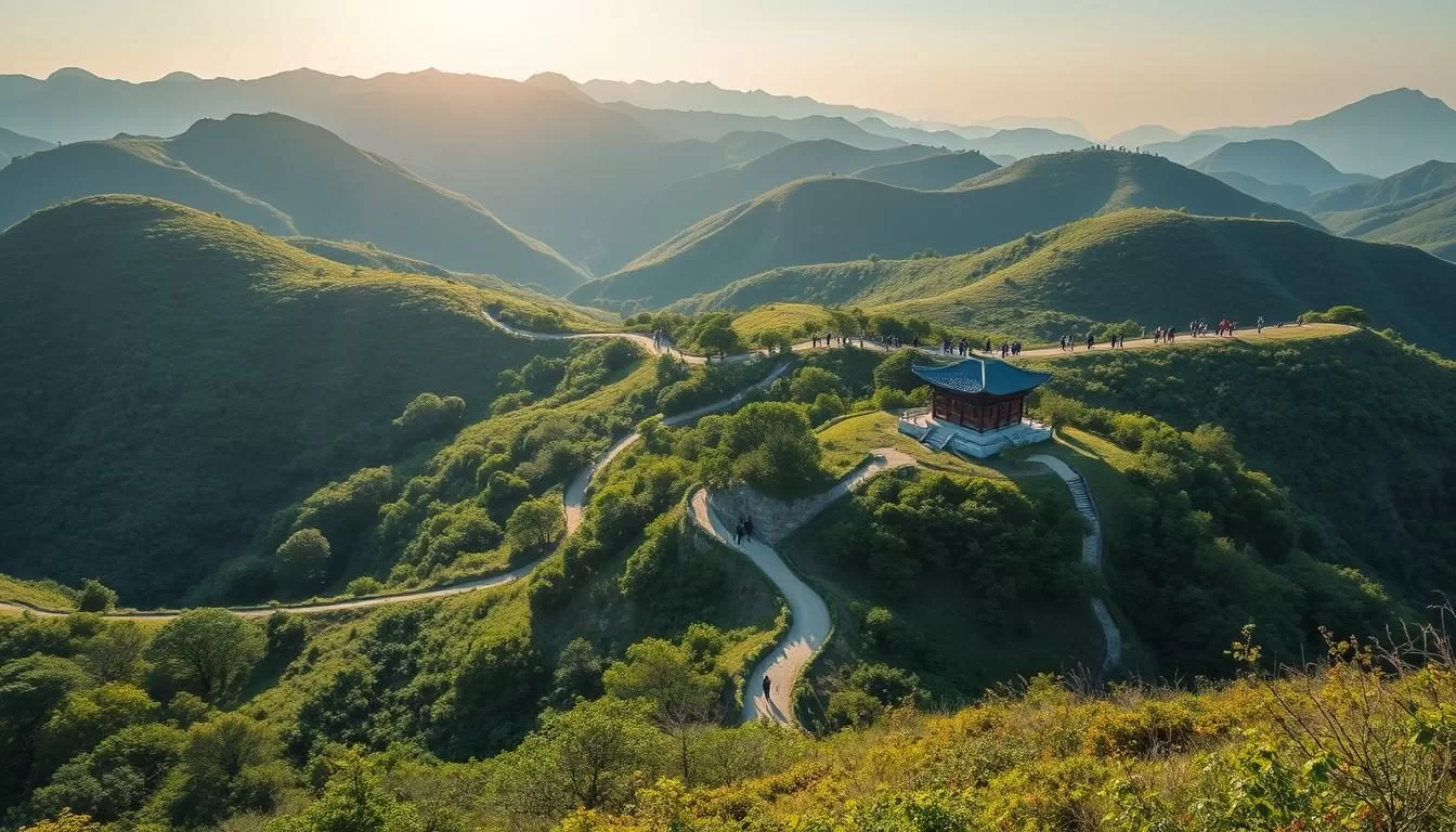 Songnisan National Park, South Korea: Best Things to Do - Top Picks