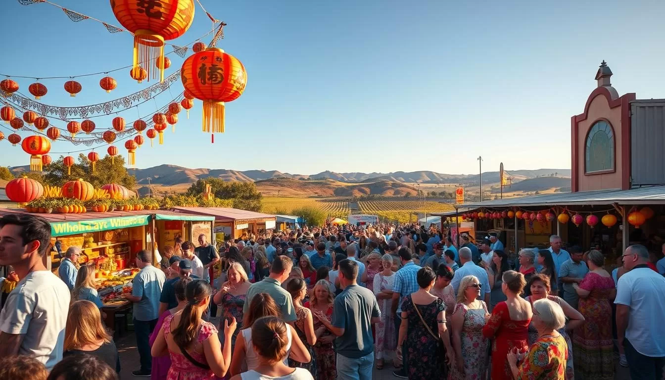South Australia, Australia: Top Festivals to Check Out When Visiting