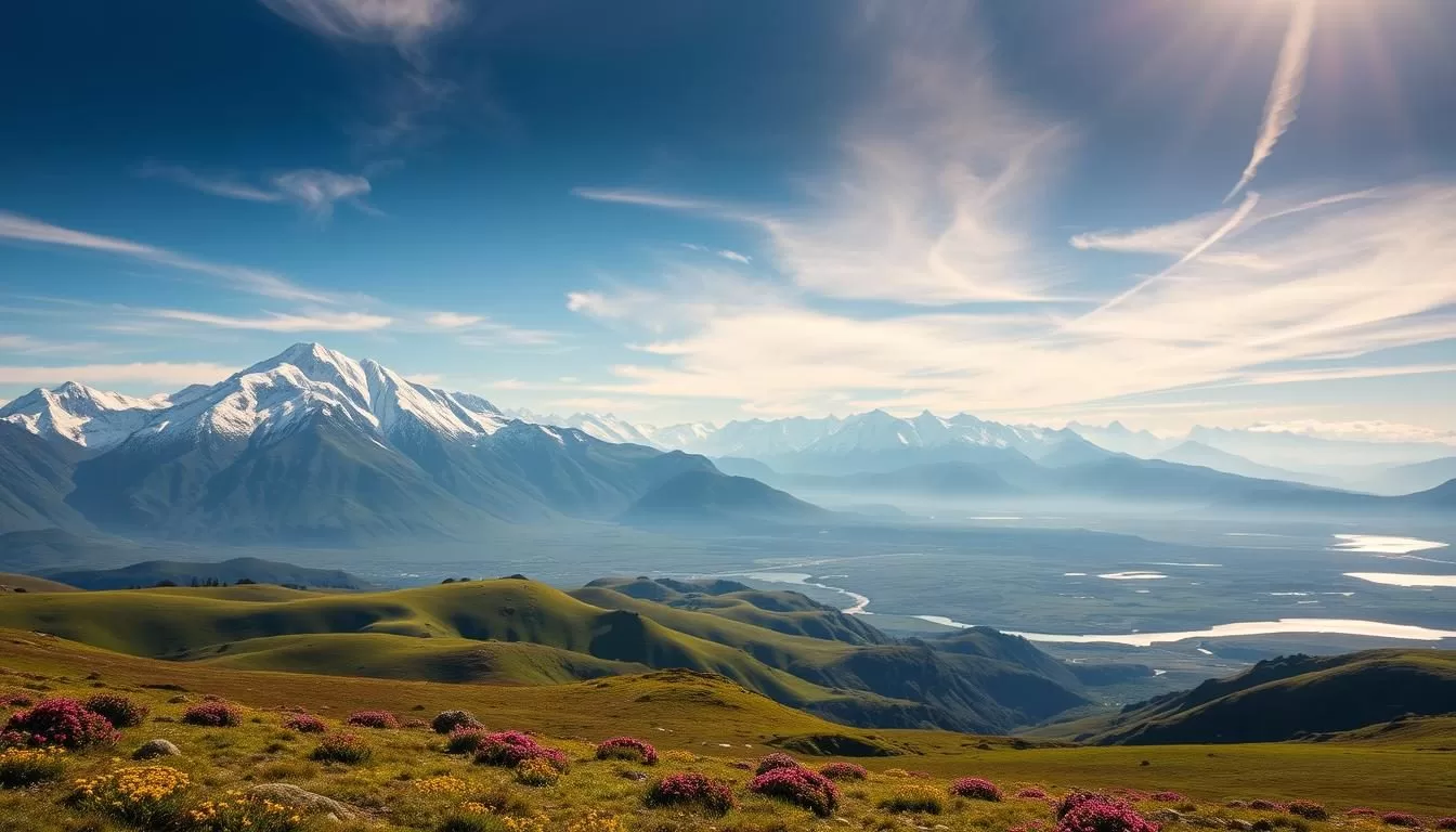 South Island, New Zealand: Best Months for a Weather-Savvy Trip