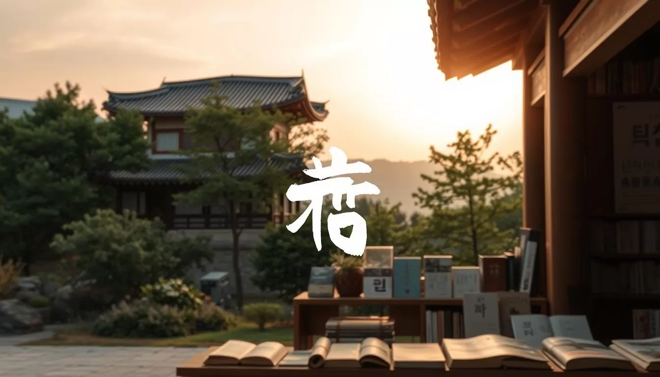 South Korea: Official and widely spoken languages