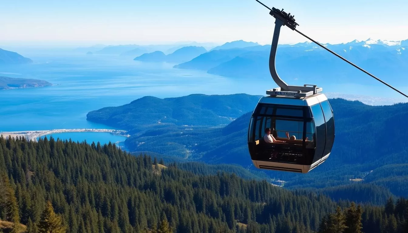 Squamish, British Columbia: Best Things to Do - Top Picks