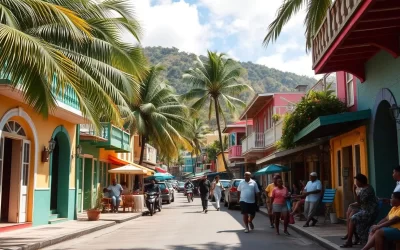 St. Kitts and Nevis: Official and Widely Spoken Languages