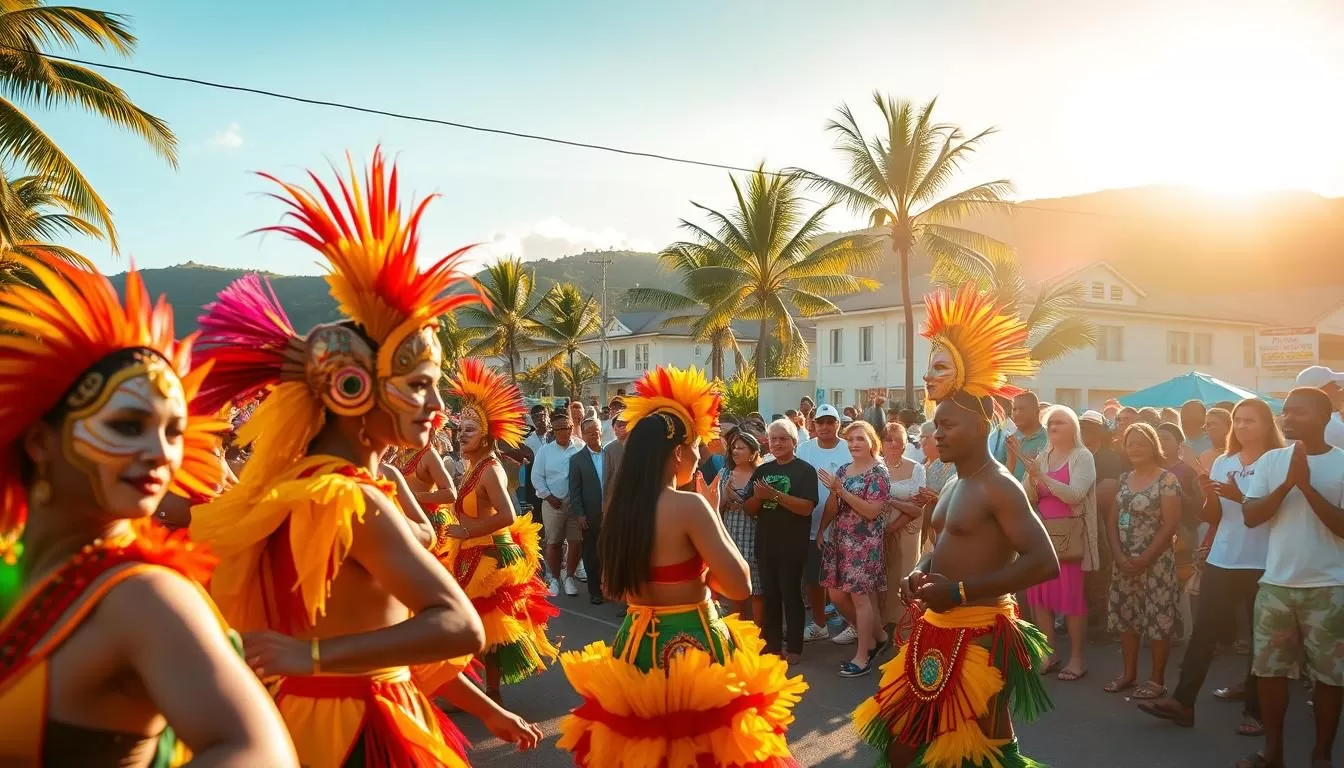 St. Kitts & Nevis: Top Festivals to Check Out When Visiting