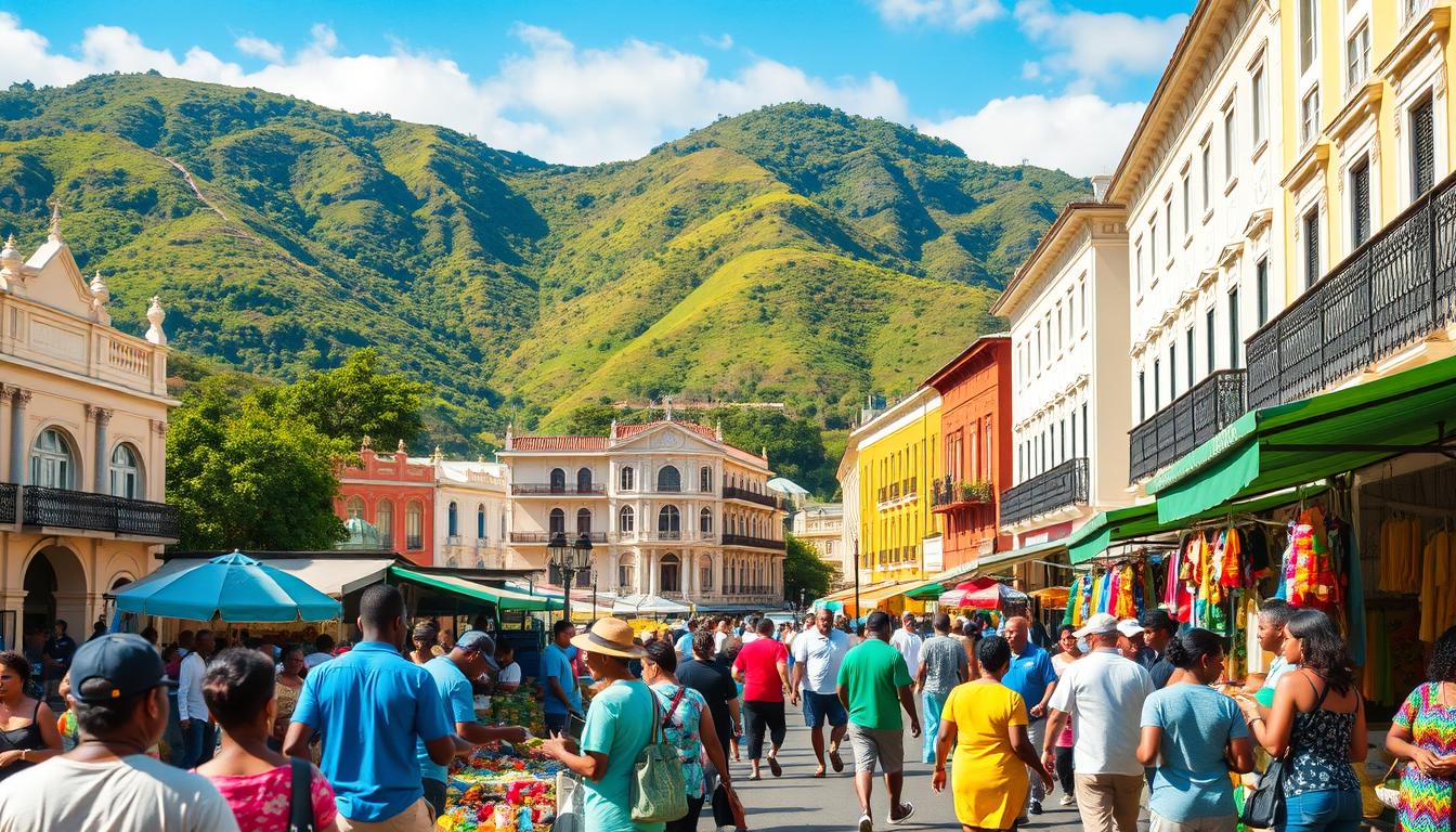 St. Lucia: Ultimate Travelers Guide to Currencies & Payments