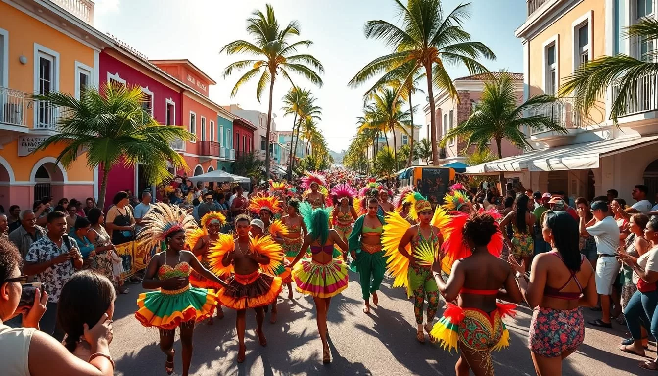 St. Martin - St. Maarten: Top Festivals to Check Out When Visiting