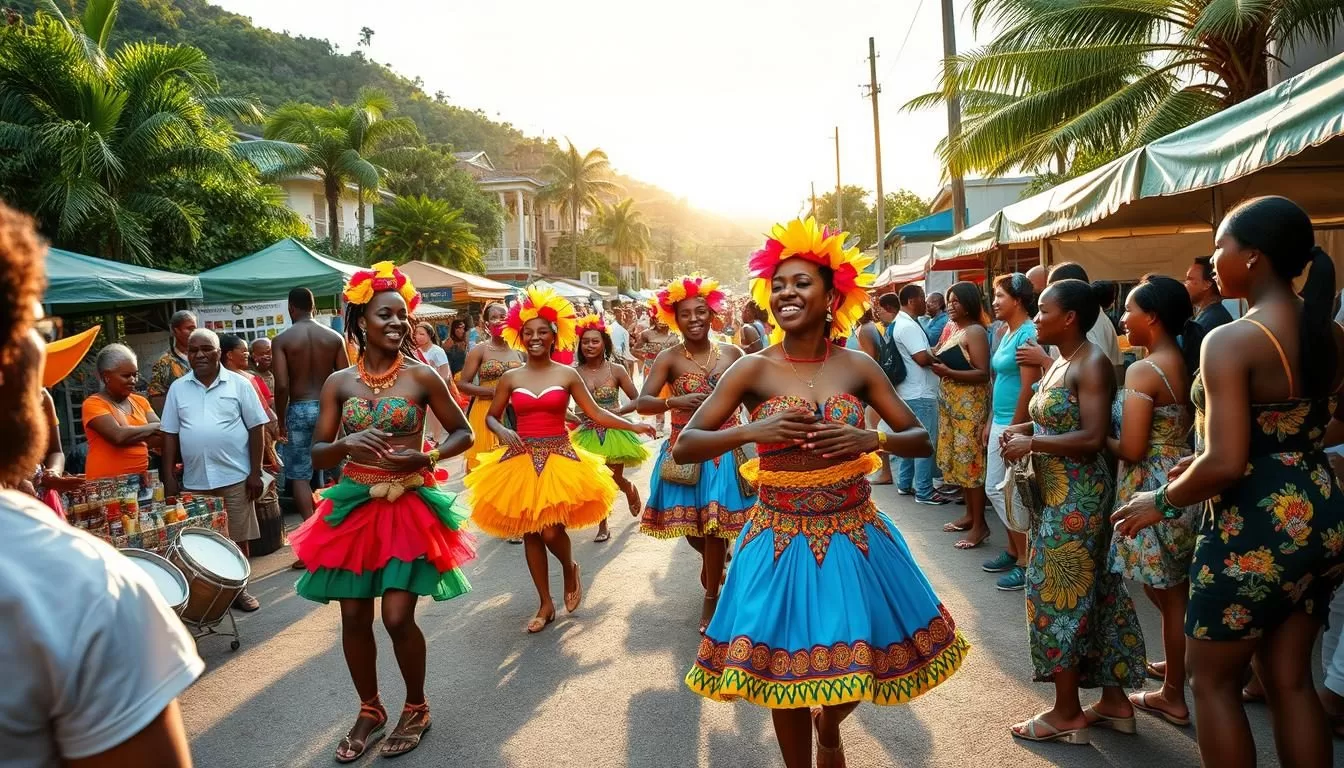 St. Vincent & The Grenadines: Top Festivals to Check Out When Visiting