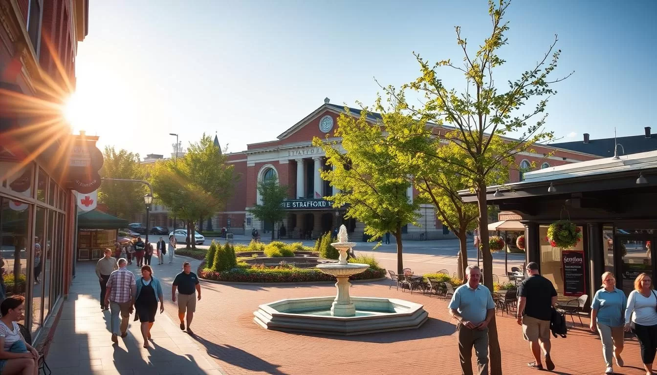 Stratford, Ontario: Best Things to Do - Top Picks