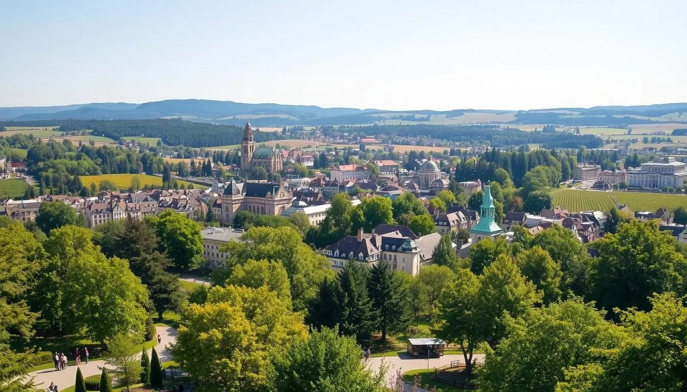 Stuttgart, Germany: Best Months for a Weather-Savvy Trip