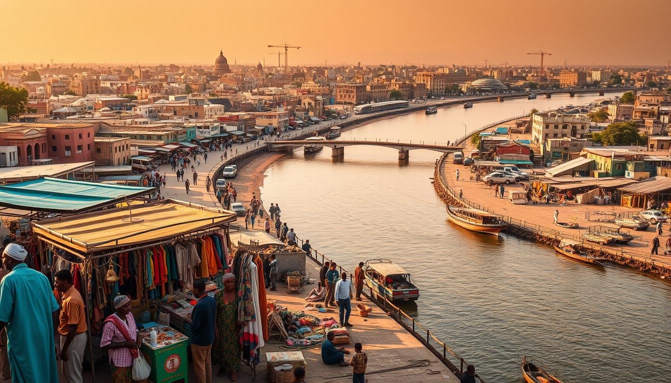 Sudan: Ultimate Travelers Guide to Currencies & Payments