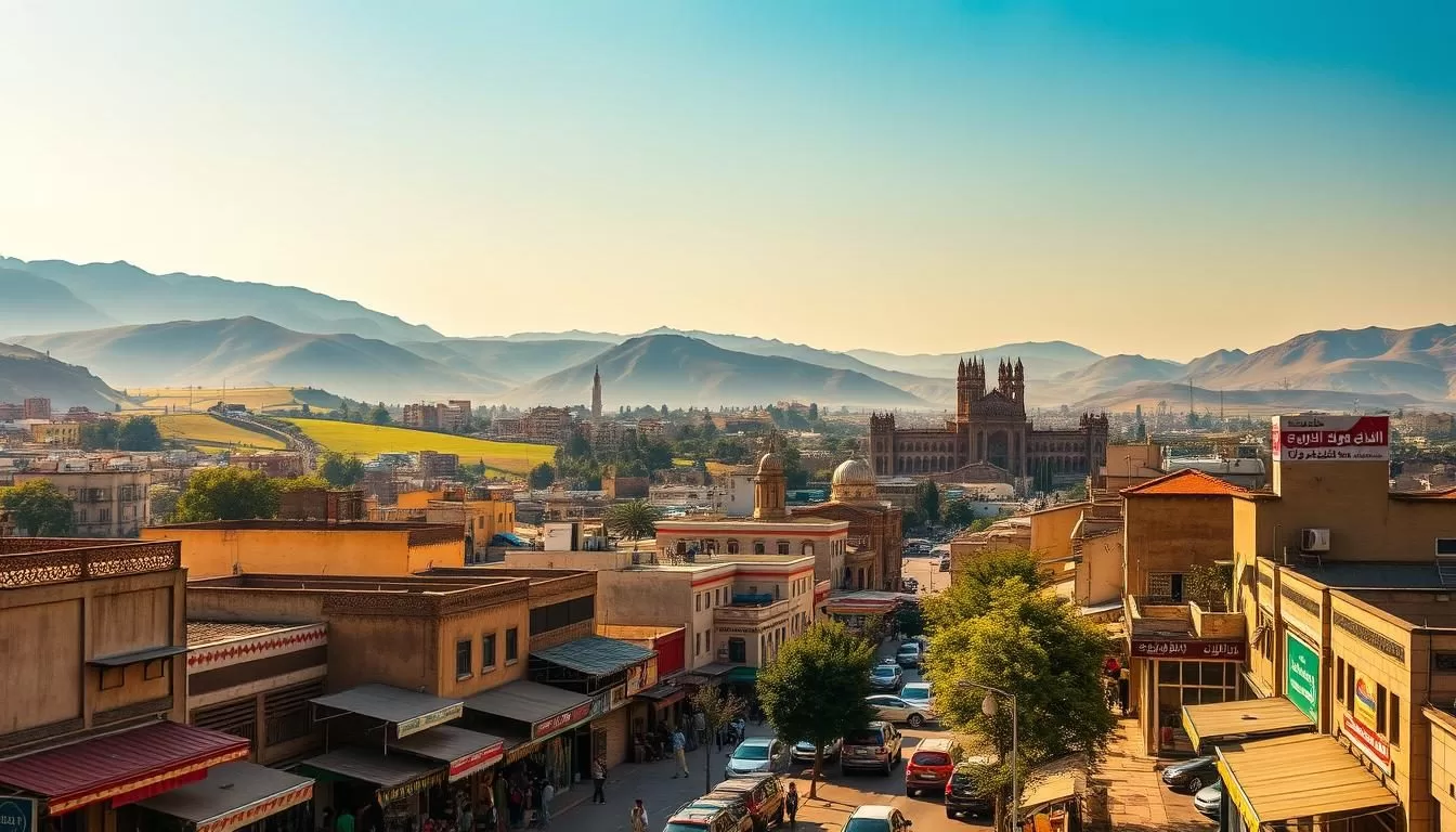 Sulaymaniyah, Iraq: Best Things to Do - Top Picks