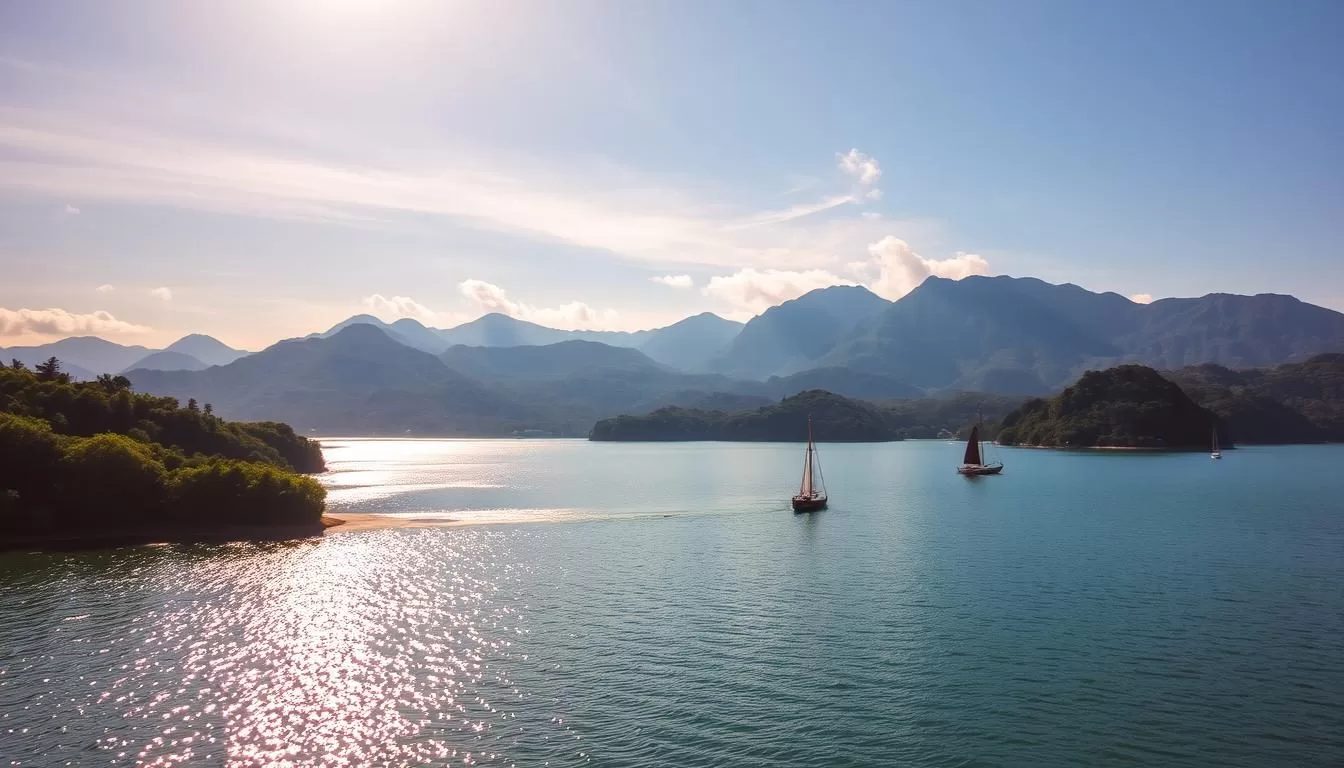 Sun Moon Lake, Taiwan: Best Things to Do - Top Picks